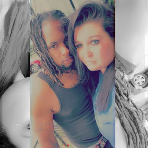 Meet your Posher, Robert & ashley